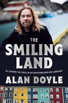 the smiling land (ebook)-alan doyle-9780385694421