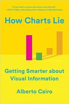 how charts lie: getting smarter about visual information-9780393358421