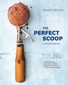 the perfect scoop, revised and updated (ebook)-david lebovitz-9780399580321