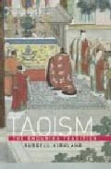 taoism: the enduring tradition-russell kirkland-9780415263221