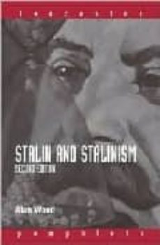 stalin and stalinism-alan wood-9780415307321