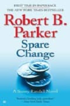 spare change-9780425221921