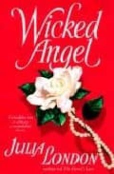wicked angel-9780440226321