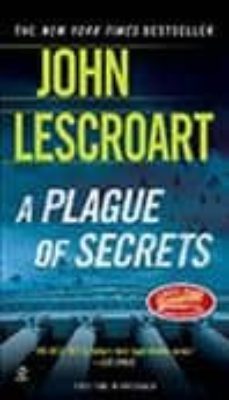 a plague of secrets-9780451228321