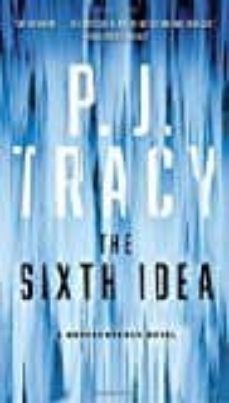 the sixth idea-p.j. tracy-9780451472021