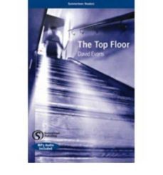 top floor+mp3 cd-9780462098821