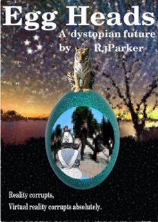 egg heads (ebook)-robert parker-9780463615621