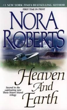 -nora roberts-9780515132021