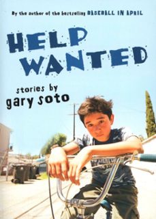 -gary soto-9780547540221