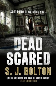 -s. j. bolton-9780552159821