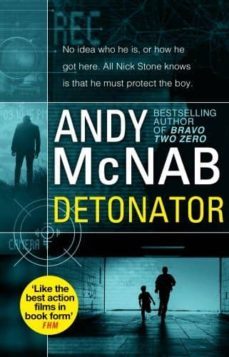 detonator-9780552172721