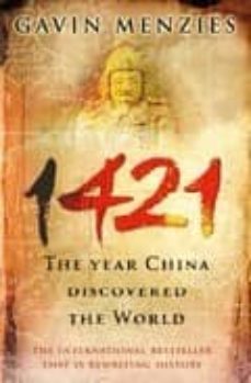 1421: the year china discovered the world-9780553815221