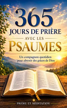 -prière et méditation-9780557969821