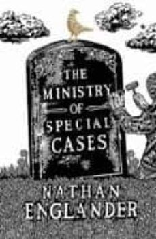 the ministry of special cases-9780571235421