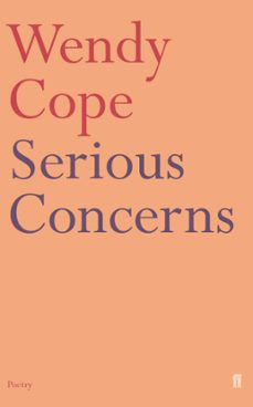 serious concerns (ebook)-wendy cope-9780571254521