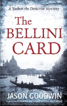 the bellini card (ebook)-jason goodwin-9780571267521