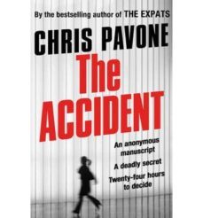 the accident-9780571298921