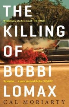 the killing of bobbi lomax-cal moriarty-9780571305421
