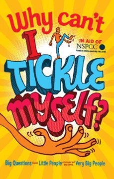 why can't i tickle myself? (ebook)-gemma elwin harris-9780571312221