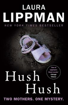 hush hush (ebook)-laura lippman-9780571321421