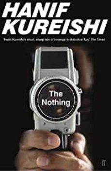 the nothing-hanif kureishi-9780571332021