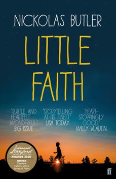 little faith (ebook)-nickolas butler-9780571351121