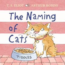 the naming of cats (ebook)-t. s. eliot-9780571352821