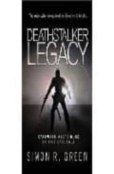 deathstalker legacy-9780575074521