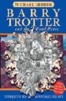 barry trotter and the dead horse-michael e. gerber-9780575076921