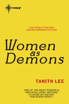 -tanith lee-9780575120921