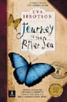 journey to the river sea-9780582795921