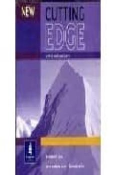 new cutting edge: students0 cds (upper intermediate) (2 cds)-9780582825321