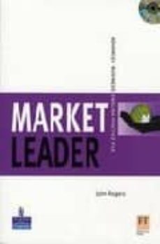 market leader: advanced practice file (book and cd pack)-9780582895621