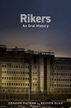 rikers (ebook)-graham rayman-reuven blau-9780593134221