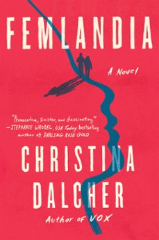 -christina dalcher-9780593201121