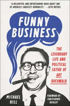 funny business (ebook)-michael hill-9780593229521