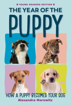 the year of the puppy (ebook)-alexandra horowitz-9780593351321