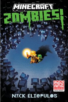 minecraft: zombies! (ebook)-nick eliopulos-9780593498521