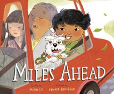 miles ahead (ebook)-minh lê-9780593569221