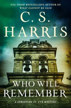 Imagen Principal de Who Will Remember