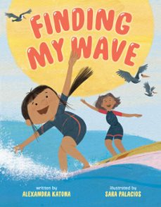 finding my wave-alexandra katona-9780593857021