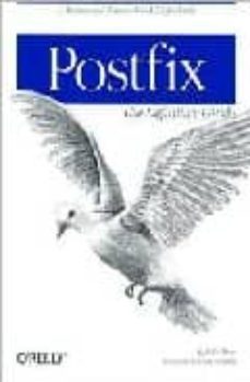 postfix: the definitive guide-kyle d. dent-9780596002121