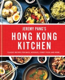 hong kong kitchen-jeremy pang-9780600639121