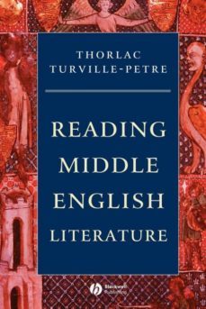 reading middle english literature-9780631231721