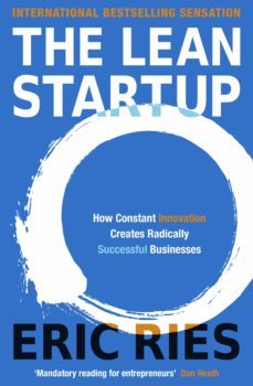 the lean startup (ebook)-eric ries-9780670921621