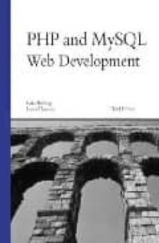 php and mysql web development (3rd ed.)-9780672326721