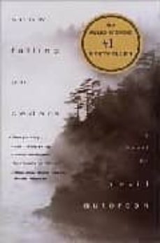 snow falling on cedars-david guterson-9780679764021