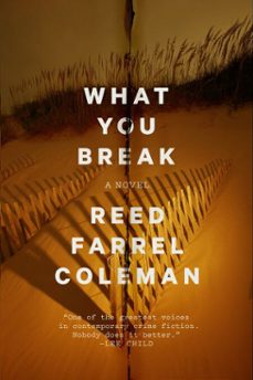 -reed farrel coleman-9780698184121