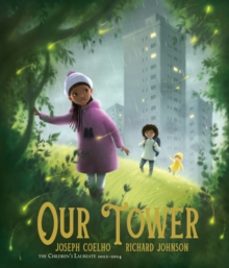 our tower-joseph coelho-9780711268821