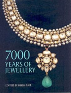 7000 years of jewellery-9780714150321
